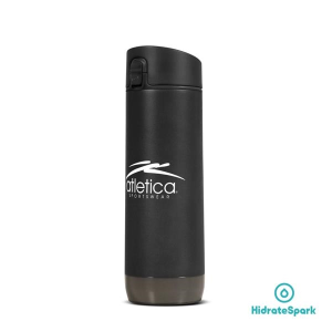 HidrateSpark® PRO Steel Smart Water Bottle - 17oz
